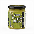 Urbina Heritage Small Batch Premium Pistachio Butter – Creamy Gourmet Nut Spread (8oz)
